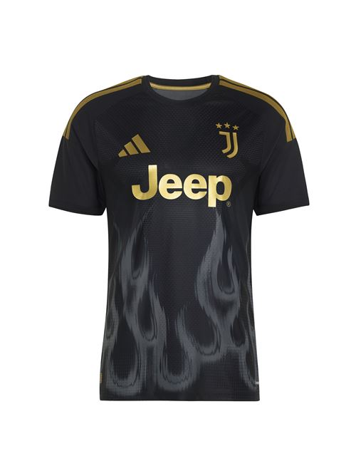Adidas Juventus maglia gara authentic third 26/27 Juventus | KC2294AU THIRD 26/27
